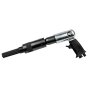 Pistol Grip Needle Scaler - Paint & Rust Remover 1/4" BSP Inlet