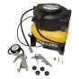 Wall-Mounted Direct Drive for SIP AirHub Compressor - 845 05323