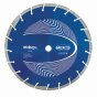 Mexco 300mm Diamond Blade Asphalt X10 Grade