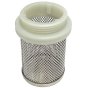 1.1/4" BSP Stainless Steel Basket Strainer/Suction Filter