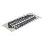 Name Plate for Makita DTD153RTJ, DTD153Z Impact Drivers - 852K79-1