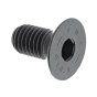 Countersunk Socket M10x20 for Trelawny TFP200 Floor/ Deck Scarifier - 853.1020