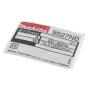 Name Plate for Makita 9527NB Angle Grinder - OEM No. 858485-2