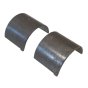 Connecting Rod Bearings Standard Size to Fit Villiers F15 - 86 2552 STD