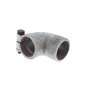Carburettor Air Inlet Bend for BSA 220CC, 320CC Industrial Engine - 86 2736