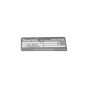 Name Plate for Makita 9554NB Angle Grinder - 861243-7