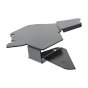 Guard for DeWalt DW709, DW711, DW710 Table Saws - OEM No. 861918-04