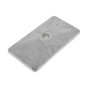 Valve Chest Cover for BSA 320CC and 420CC Industrial Engine - 86 1990