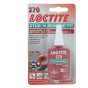 Loctite 270 Stud 'N Bearing Fit Threadlock Adhesive 24ml