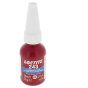 LOCTITE 243 Blue Medium Strength Threadlocker 10ml