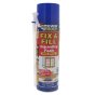 Fix & Fill' Expanding Foam Aerosol Can (500ml)