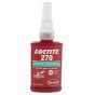 LOCTITE 270 Stud 'N Bearing Fit Threadlock Adhesive 50ml