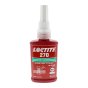 LOCTITE 270 Stud 'N Bearing Fit Threadlock Adhesive 50ml
