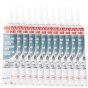 Loctite SI 5660 Gasket Grey Silicone - 100ml - 12 Pack