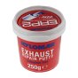 Exhaust Repair Putty 250g for Hylomar High Temperature Leak Sealant