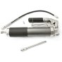 Pistol Grip Grease Gun with Hose for Machinery Maintenance - Certalube