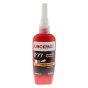 Yellow, Thixotropic, General Purpose Threaded Metal Pipe Sealant - 50ml - Replaces Loctite 577
