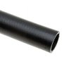 Diesel Hose 1 Inch Bore Rubber - 5 Meters for Fuel Transfer