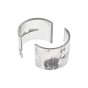 Connecting Rod Bush (Big End) U/Sized .010'' (Pair) for BSA 220cc Industrial Engine - 86 3690