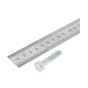 Cylinder Head Bolt (Short) for Villiers F15 Engine - OEM No. 87 2012