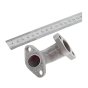 Inlet Manifold for Villiers BSA 150CC Industrial Engine - 87 2573