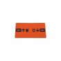 Label Clutch for Honda HRG415 SD, HRG415C2 SDE Mowers - 87512-VH3-850