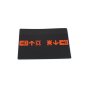 Decal for Honda HRX426 QX, HRX476 HX Mower, HRX476 SX Mowers- 87512-VK8-750