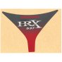 Honda Mark for Honda HRX537 C2-HYE, HRX537 HXE Mowers - 87531-VH7-A50