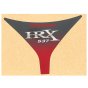 Honda Mark for Honda HRX537 C2-HYE, HRX537 HXE Mowers - 87531-VH7-A50
