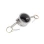 1 1/2 inch Female Cap with Lock Levers 17.2 Bar Working Pressure
