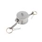 1 1/2 inch Female Cap with Lock Levers 17.2 Bar Working Pressure