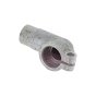 Air Filter Inlet Bend for BSA 50CC Industrial Engine - 87 197