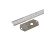 Breather Plate for BSA 65CC Engines - 87 423
