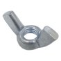 8mm Wing Nut fits Premier XT Mixer - Genuine Belle No. 8/8012