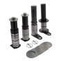 Dipper End Pin and Brush Kit for Kubota U48-4 Excavator