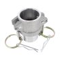 Camlock Coupling Type B