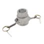 1.1/4 Female Threaded 'Camlock' Coupling