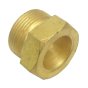 Nozzle Retaining Nut for 2036, 2001, 2002 Gas Cutting Torches