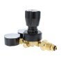 Superflow Single Stage 2g Argon/C02 30 lpm MIG Welding Regulator