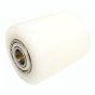 Nylon Pallet Truck Roller 82 x 98mm