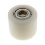 Nylon Pallet Truck Roller 75 X 66mm