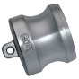 Camlock Male plug 1.1/2"
