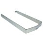 Support Bracket Fits Belle Warrior Wheel Barrow - 89122