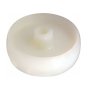 3" Nylon Castor Wheel Only