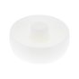 4" Nylon Castor Wheel Only (Bore Size: 15.2mm)