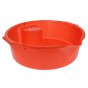 Oil Drain Pan 5 Litre High Density Polyethylene for Workshop Use