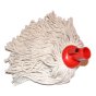 Cotton Type Mop Head Plastic Fitting - Size: 14