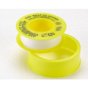 PTFE Tape 12mmx12m for Gas Pipe Sealing