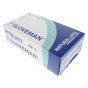 Latex Lightly Powdered Disposable Gloves Size 10 Large 100 Pack