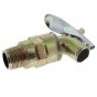 Barrel Tap 3/4" BSP for Fuel and Lubrication Dispensing